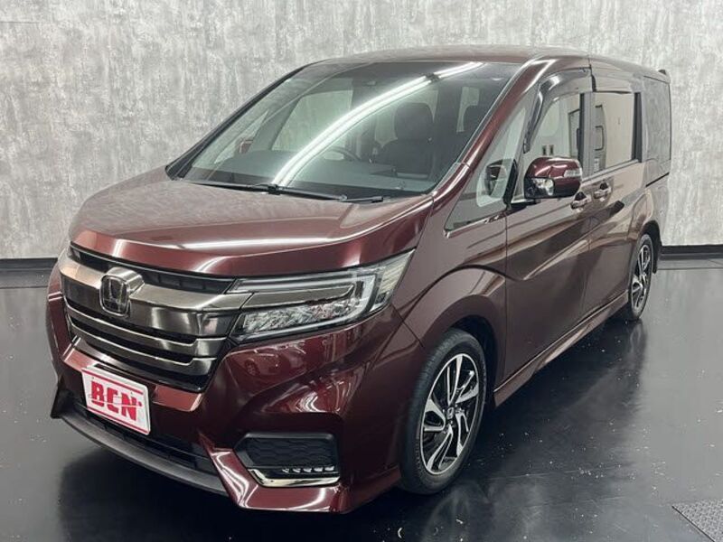 STEPWAGON SPADA-0