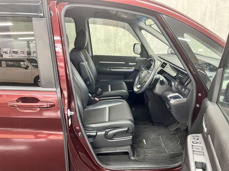 STEPWAGON SPADA