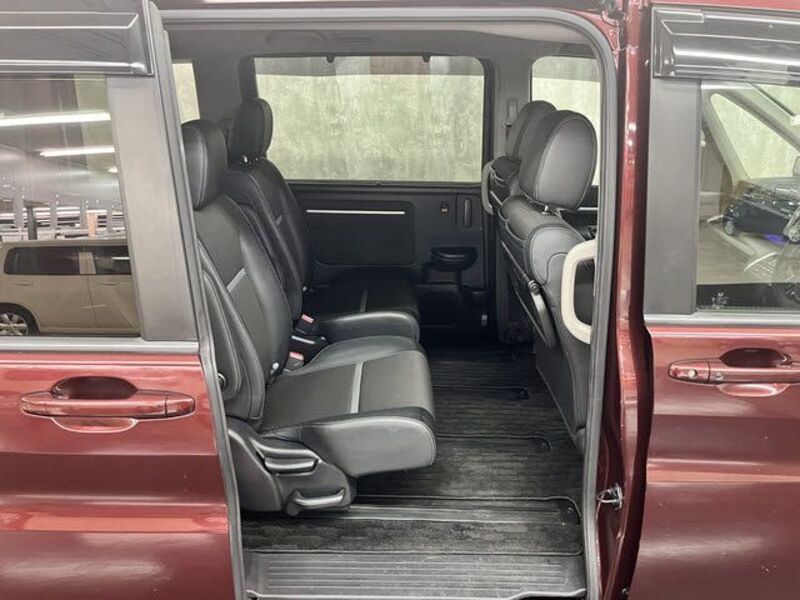 STEPWAGON SPADA