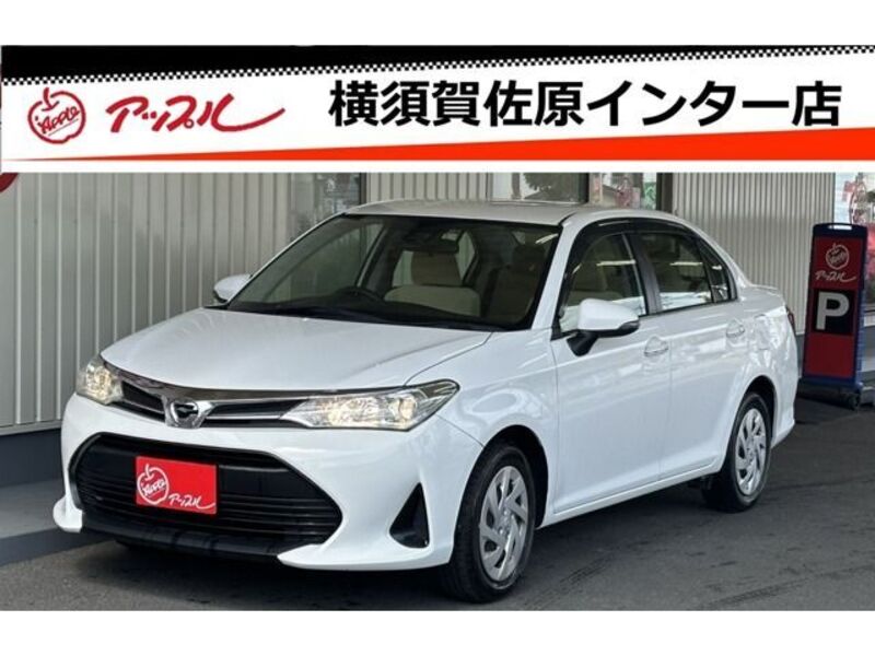 COROLLA AXIO-0