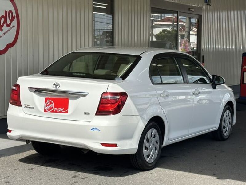 COROLLA AXIO