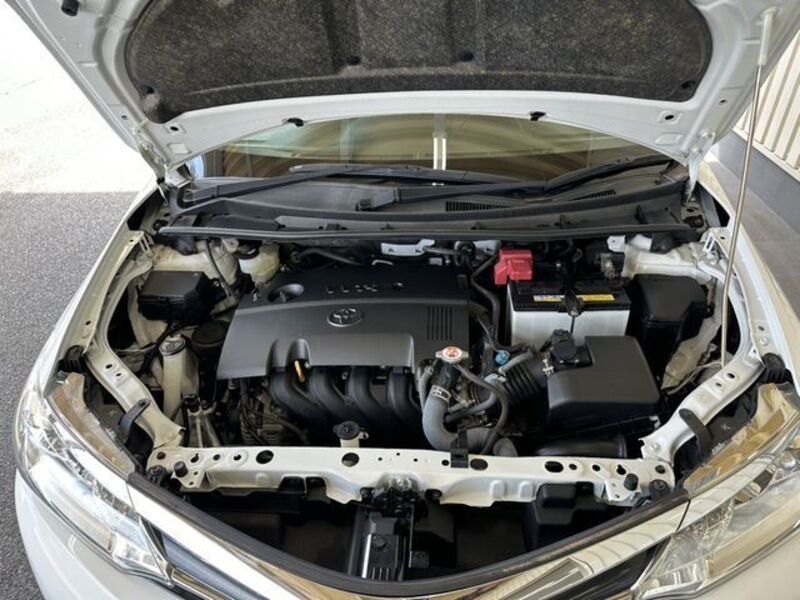 COROLLA AXIO