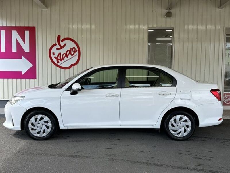 COROLLA AXIO