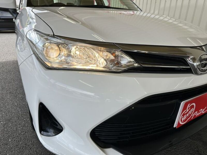 COROLLA AXIO