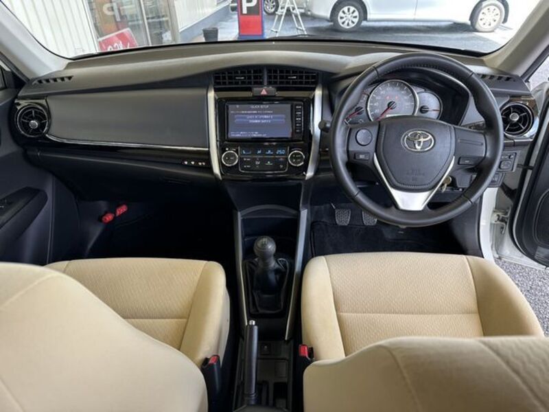 COROLLA AXIO