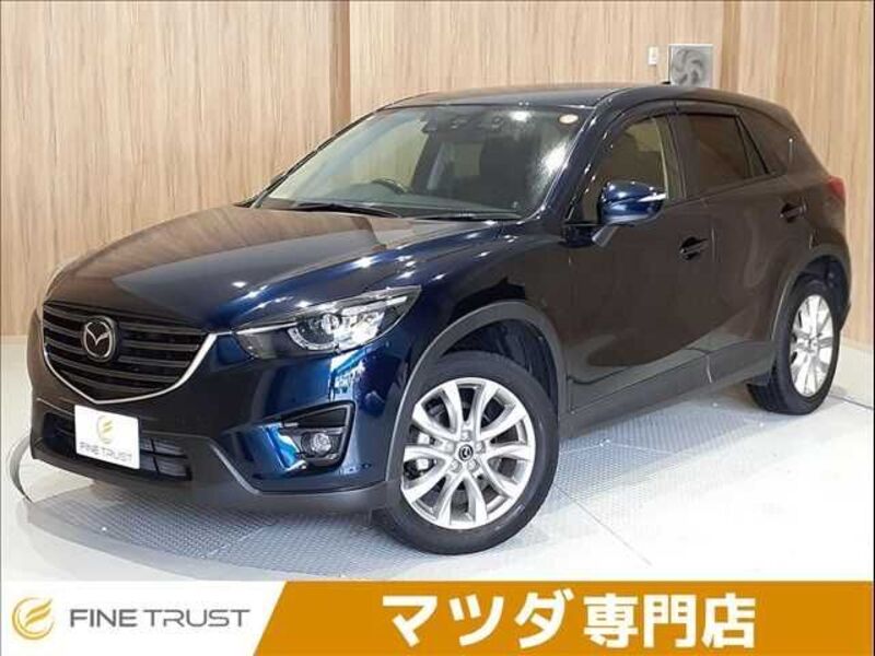 CX-5-0