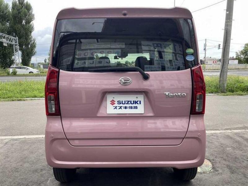 TANTO