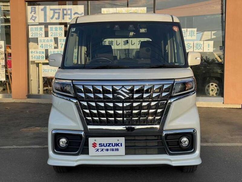 SPACIA CUSTOM