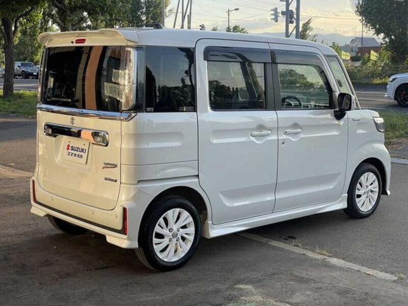 SPACIA CUSTOM