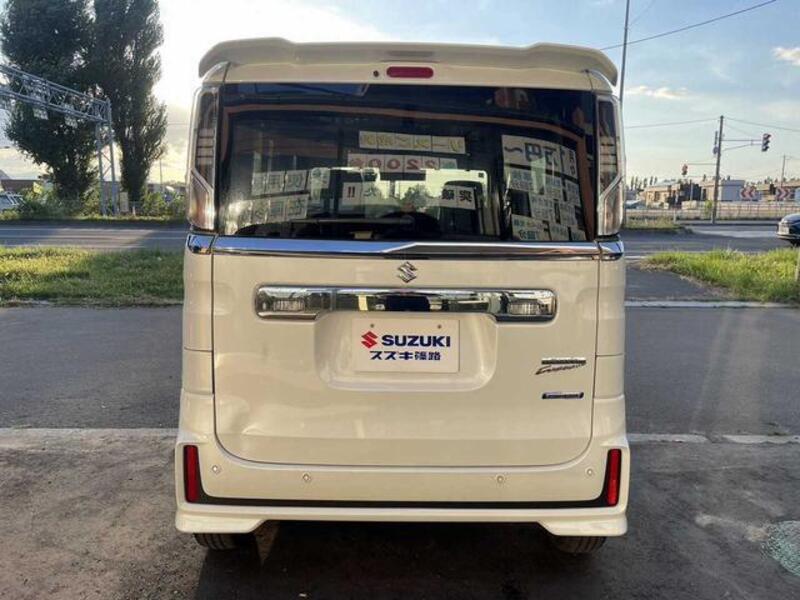 SPACIA CUSTOM