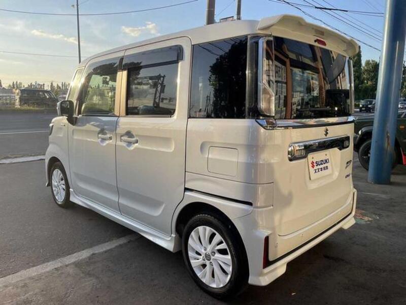 SPACIA CUSTOM