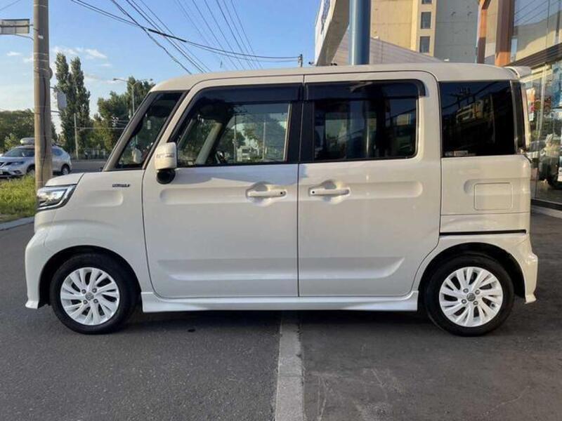 SPACIA CUSTOM