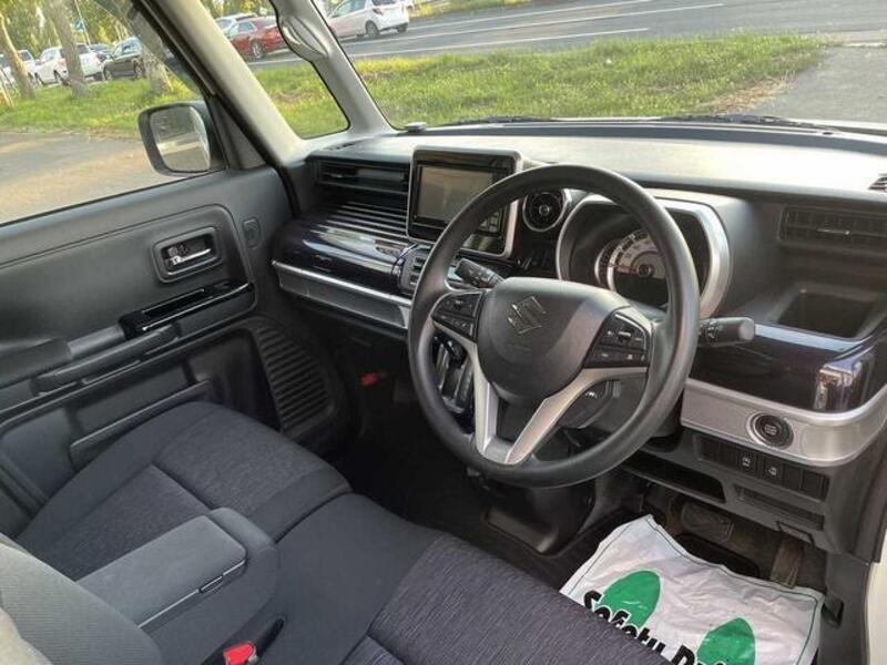 SPACIA CUSTOM