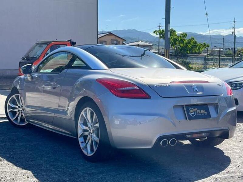RCZ