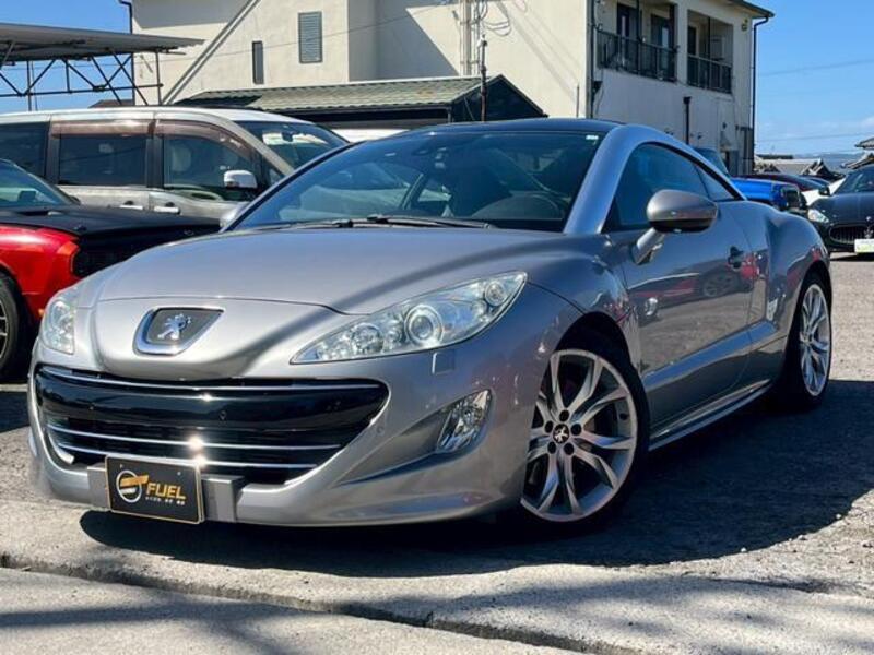 RCZ