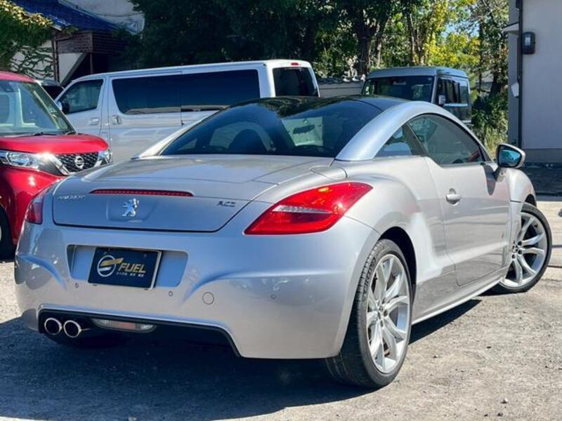 RCZ