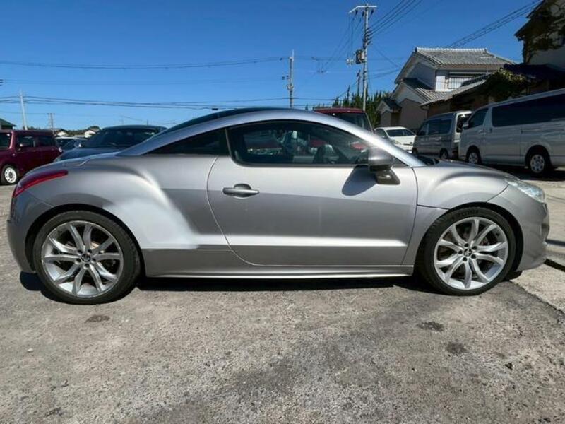 RCZ