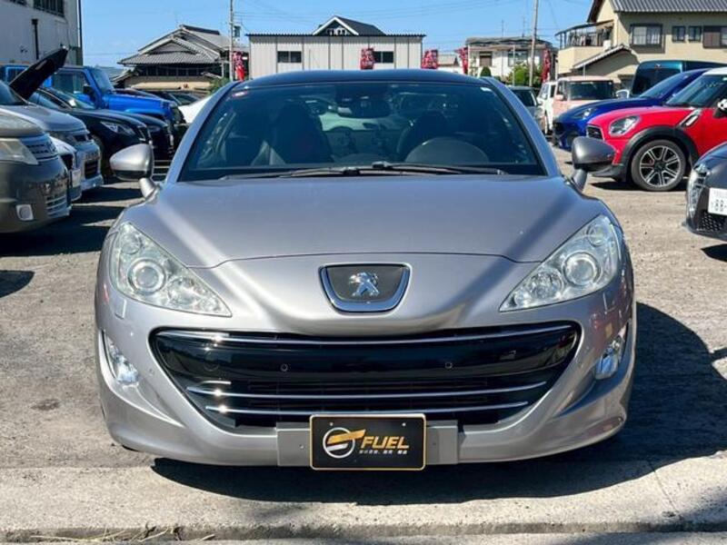 RCZ