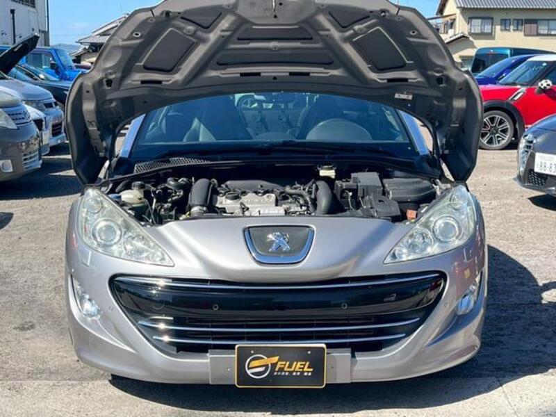 RCZ