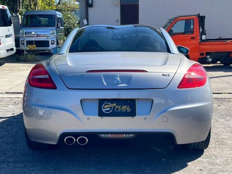 RCZ