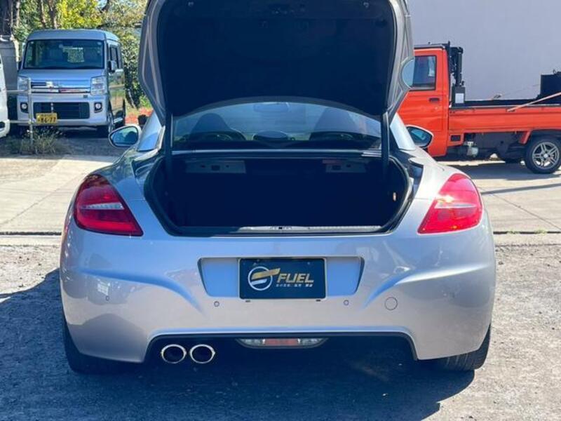 RCZ