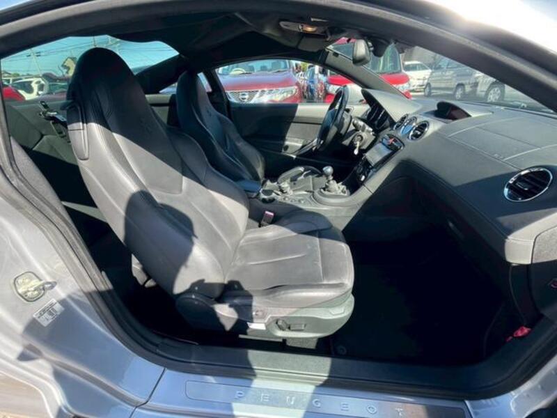 RCZ