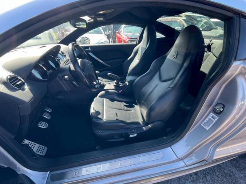 RCZ