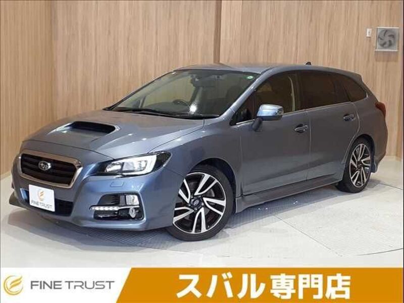 LEVORG-0