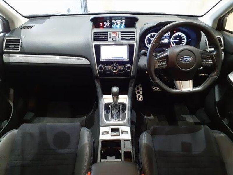 LEVORG