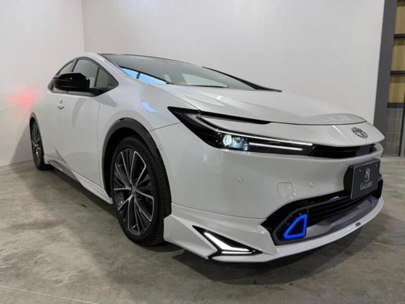 PRIUS