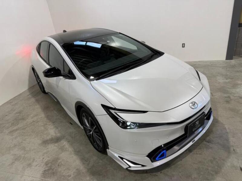 PRIUS