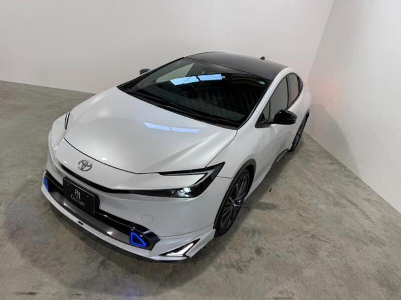 PRIUS