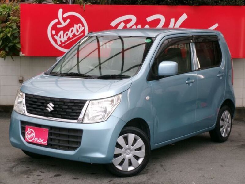 WAGON R-0