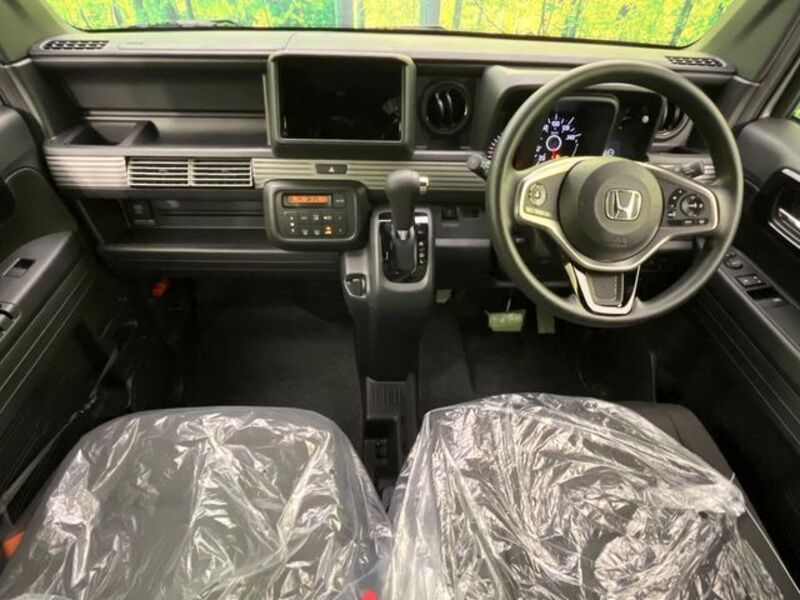 N-VAN