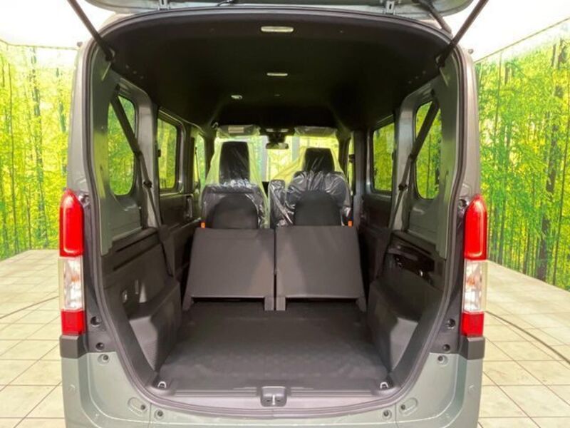 N-VAN
