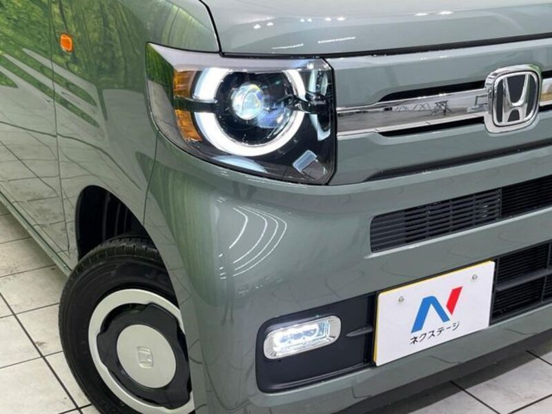 N-VAN