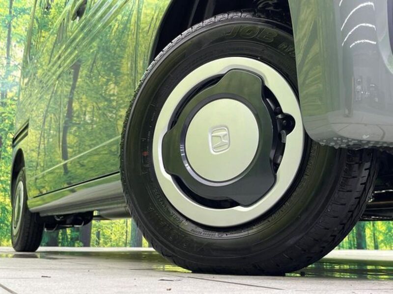 N-VAN
