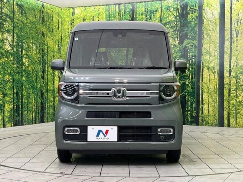 N-VAN