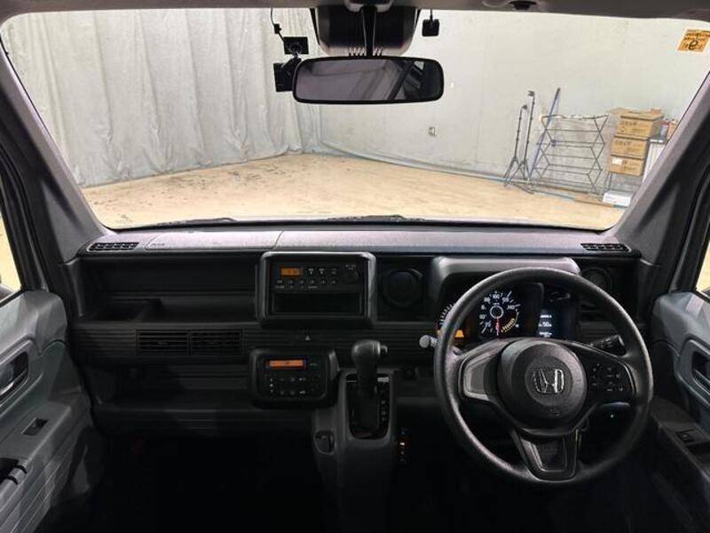 N-VAN
