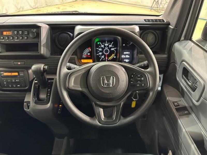 N-VAN