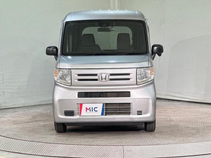 N-VAN