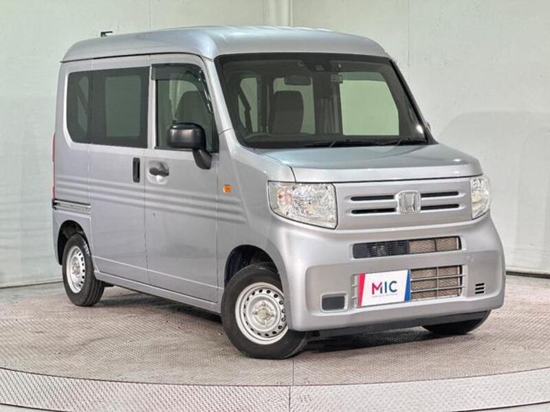 N-VAN