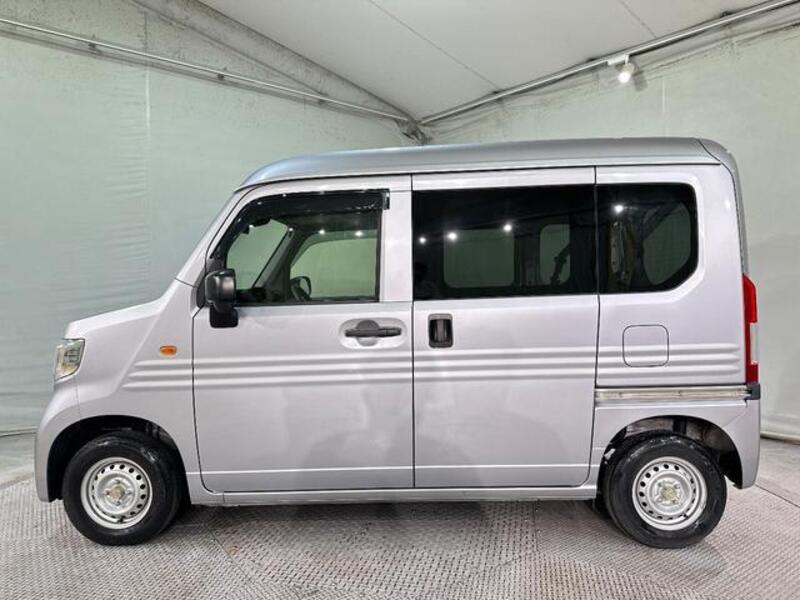 N-VAN
