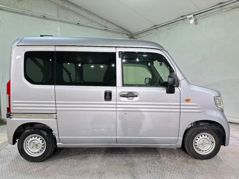 N-VAN