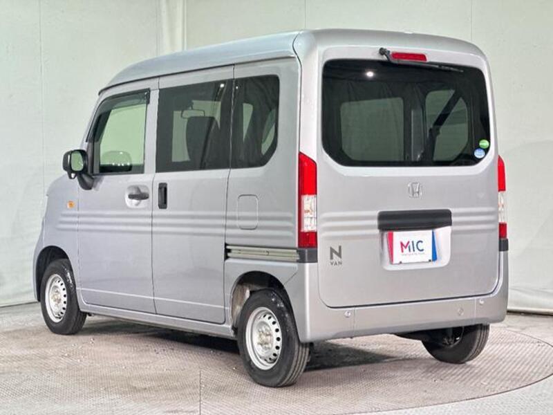 N-VAN