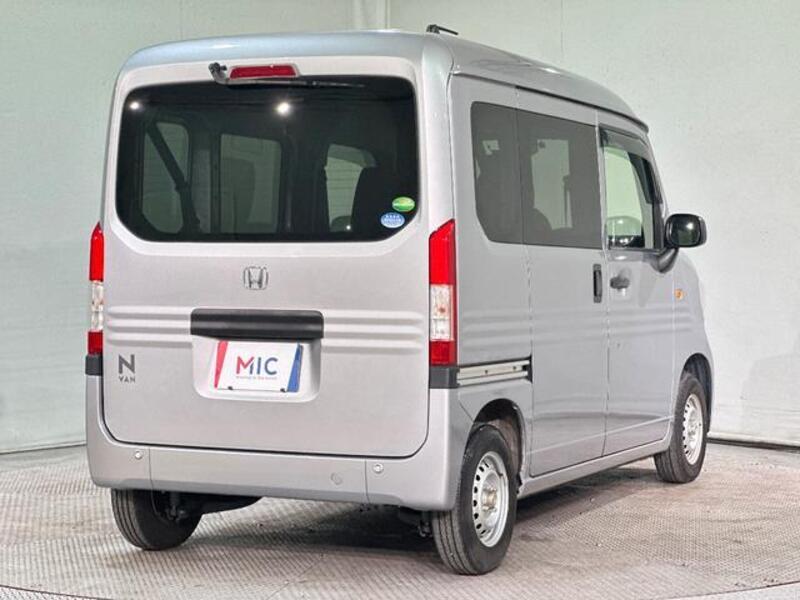 N-VAN