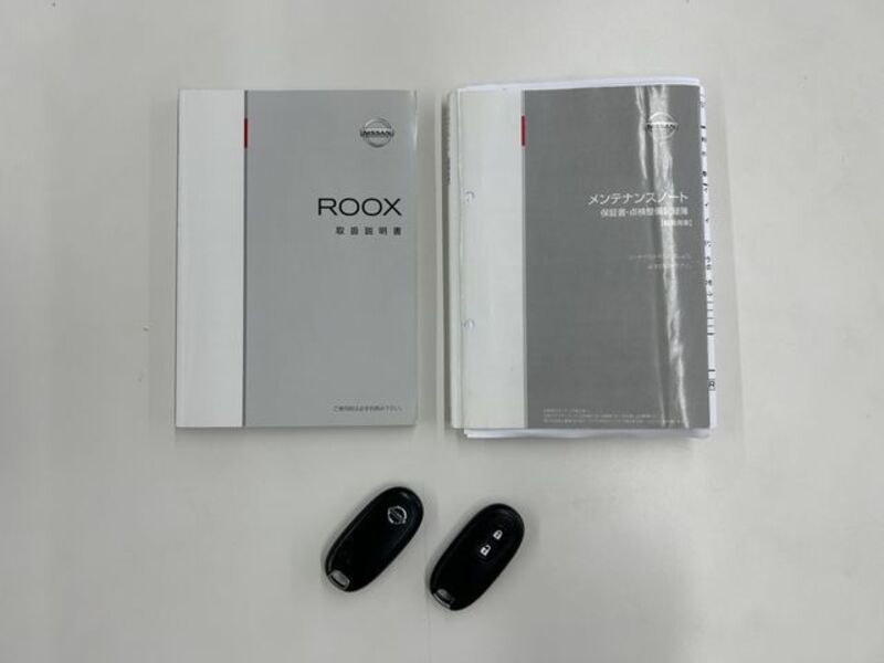 ROOX