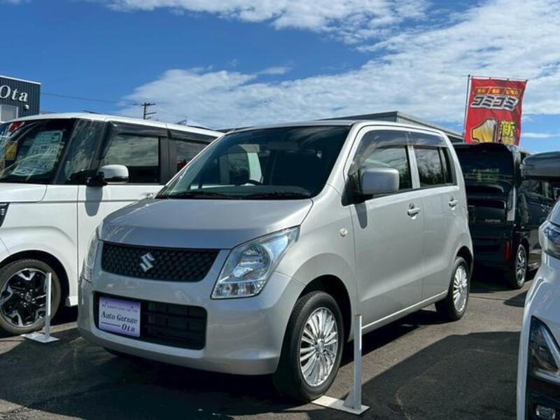 WAGON R-0