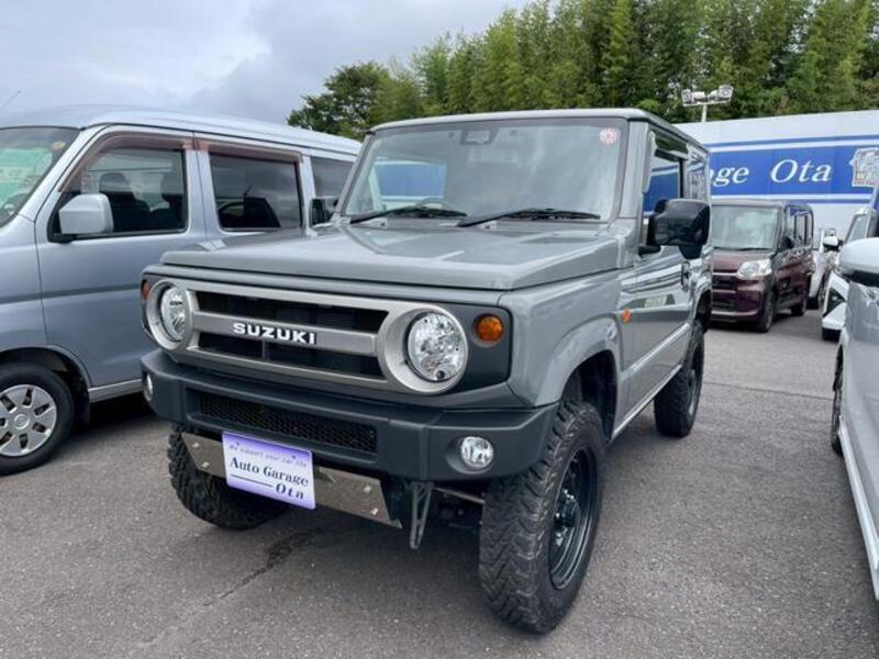 JIMNY