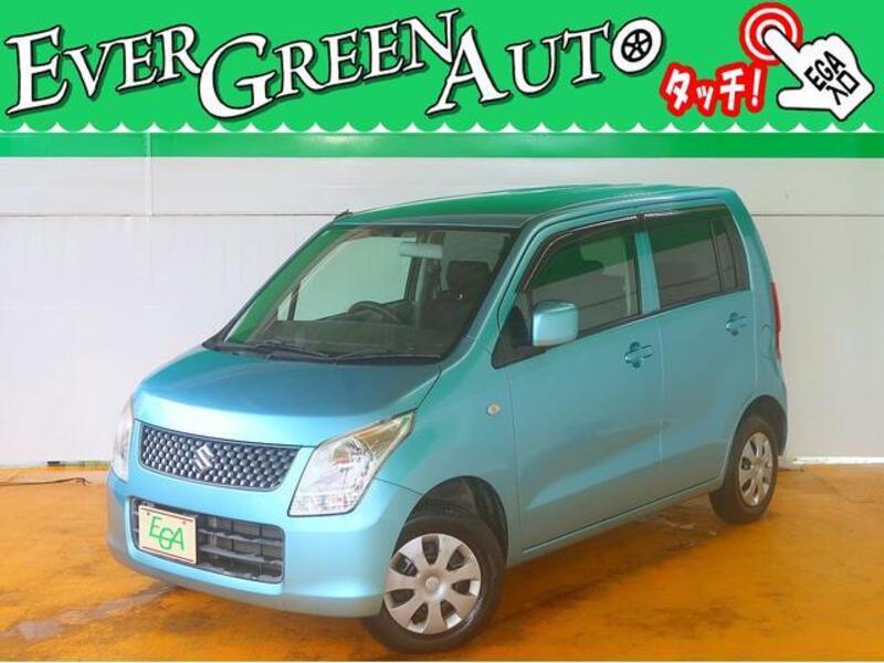 WAGON R-0